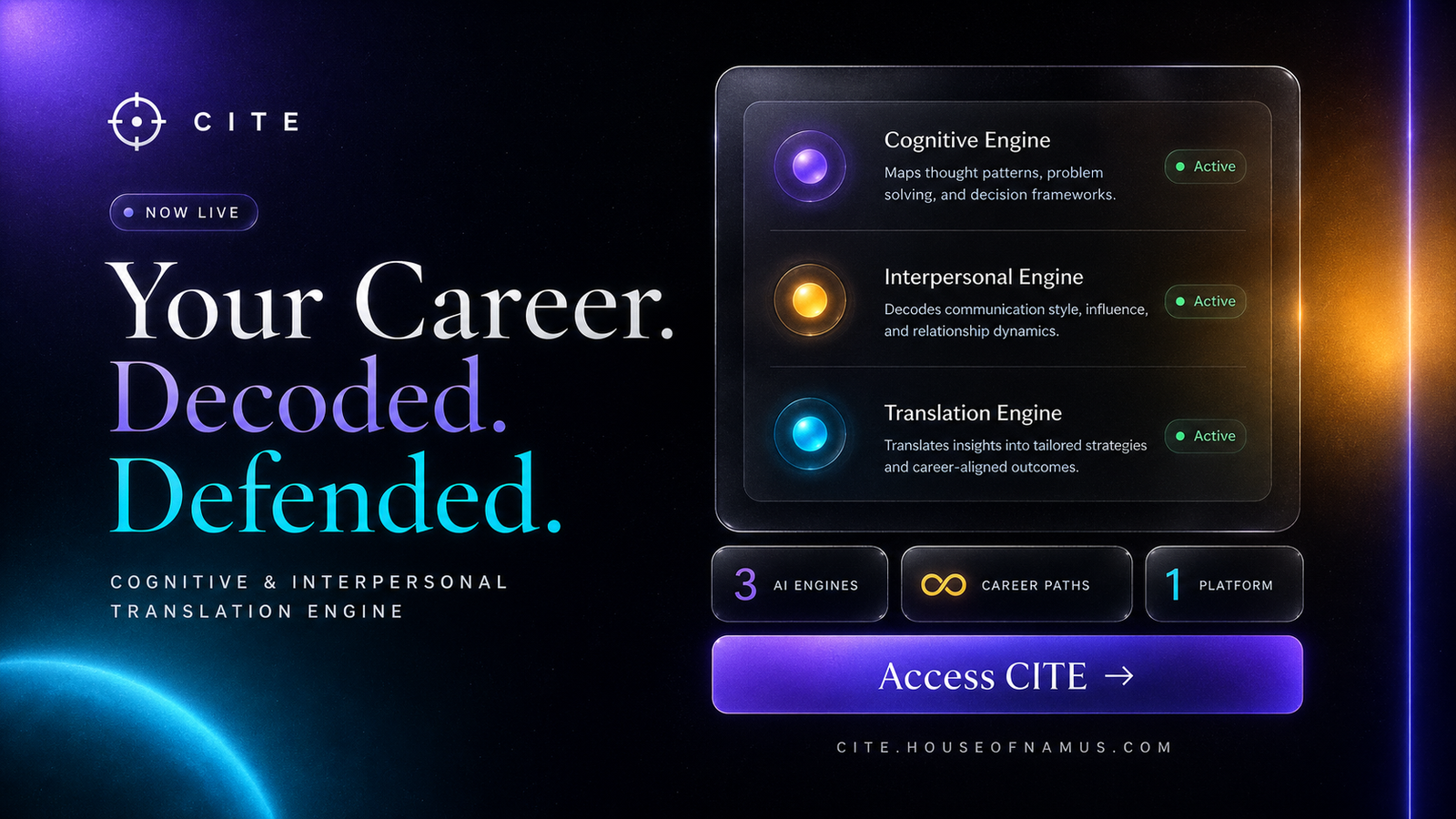 cite-engine