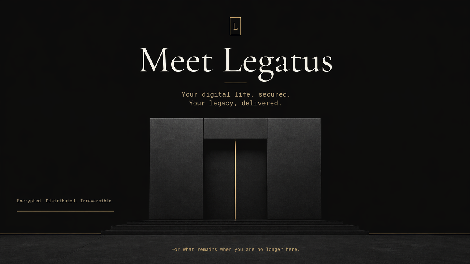 legatus